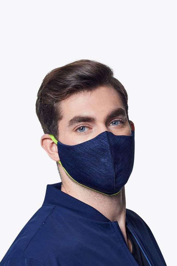 FM32102 Medelita Reusable Face Mask,Infectious Clothing Company