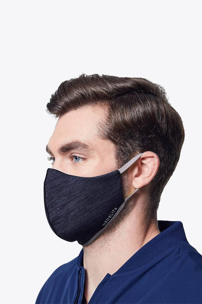 FM32102 Medelita Reusable Face Mask,Infectious Clothing Company