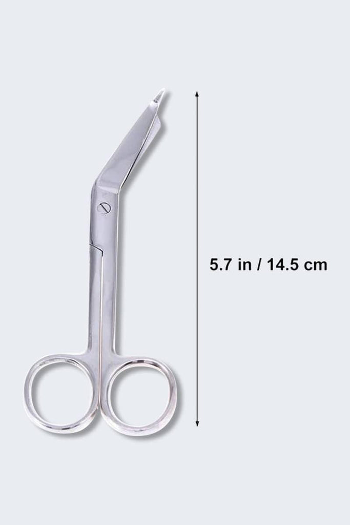 Stainless Steel EMT Shears 5.7 inch,Infectious Clothing Company